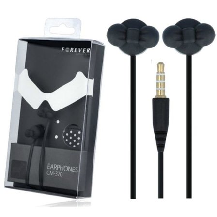 Forever CM-370 Bow Tie In-ear kuulokkeet