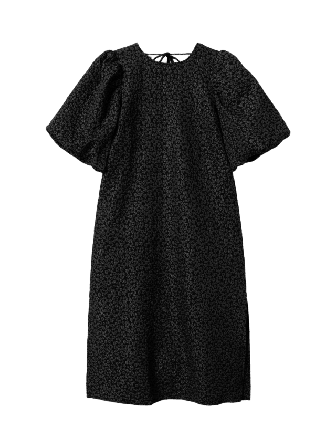 Noella Reno Pastis Long Dress Klänningar Dam Svart L