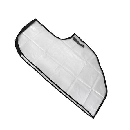 Regntrekk for golfbag [YJD]