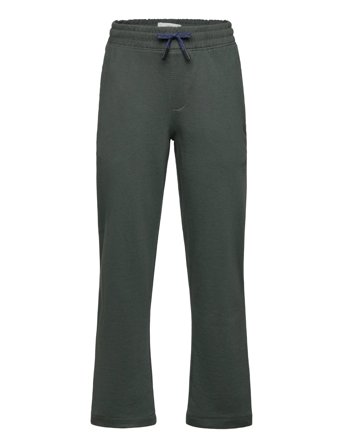 Mango | Cotton Drawstring Joggers | 11