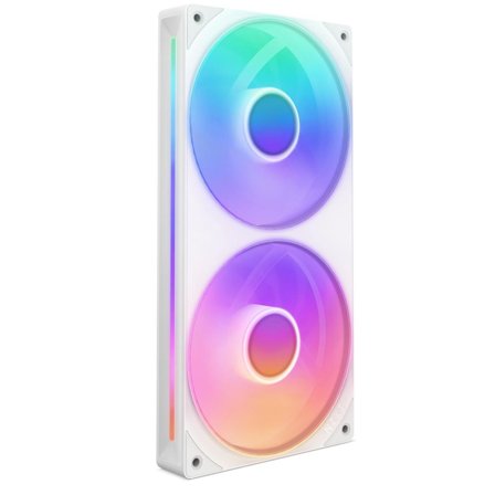 NZXT F240 RGB Core UNI-BODY