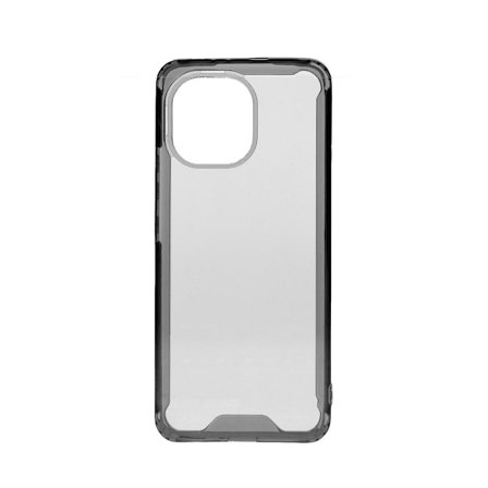 Stöttåligt Mobilskal Xiaomi Mi 11 - Svart