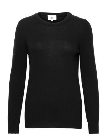 Pullover Black Noa Noa