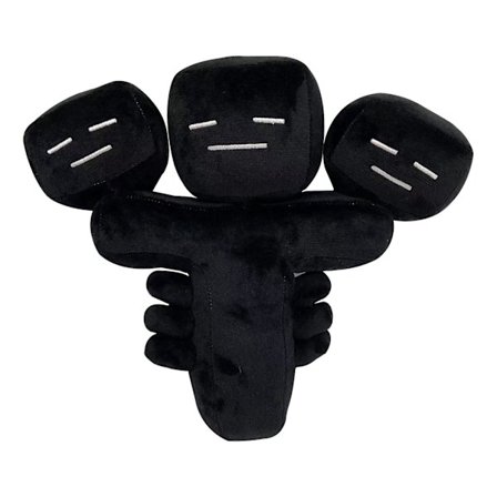 Minecraft Plyschdocka Mjuk Kreativ Present Fylld Leksak [DB]