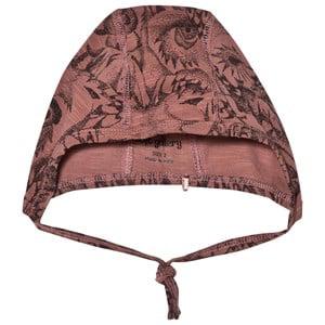 Soft Gallery Burlwood Hattie 6-12 m Baby Hat One Size - Headwear - One size - Pink