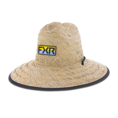 Stråhat FXR Shoreside Bermuda/Sundust Swell Onesize