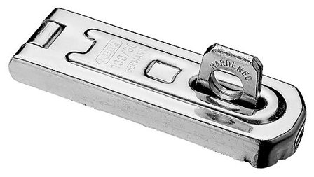 ABUS HASPE 100/80 - 80MM