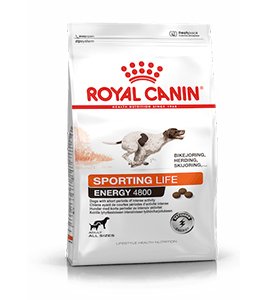 Royal Canin Sporting Life Energy 4800, 13kg