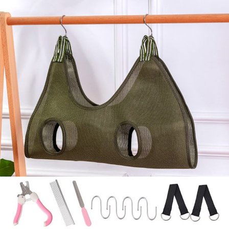 Hund- och Katt-Hängmatta för Grooming, Hund-Grooming, Hund-Hängmatta