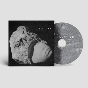 Songs of a lost world (cd digipack) The Cure