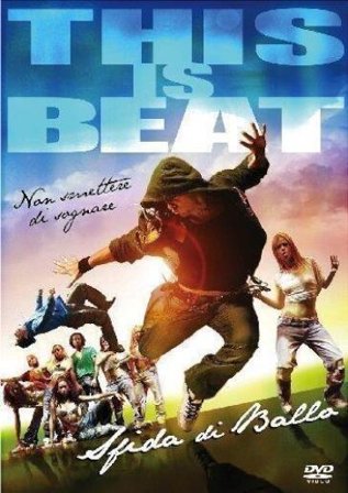 This Is Beat - Sfida Di Ballo