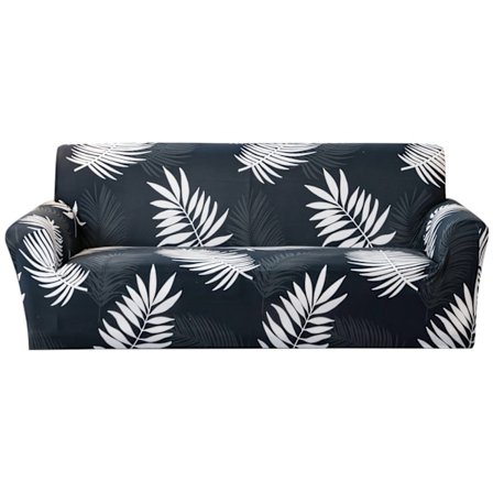 3-istuttavan sohvan joustava sohvanpäällinen