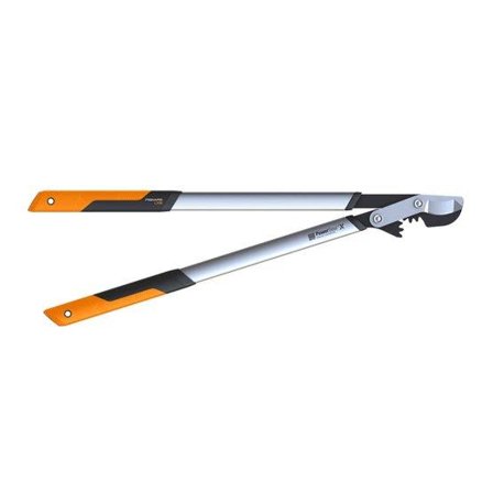 Fiskars PowerGear X LX98 Grensaks med sideskjær, Hageredskap