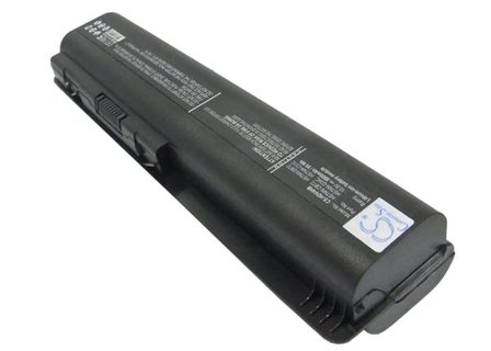 Batteri til bærbar PC for HP G60-200, G61, G71 og andre