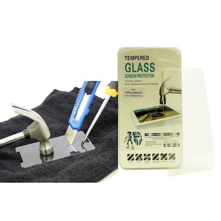 Full Screen Skyddsglas Samsung Galaxy S7 (G930F)