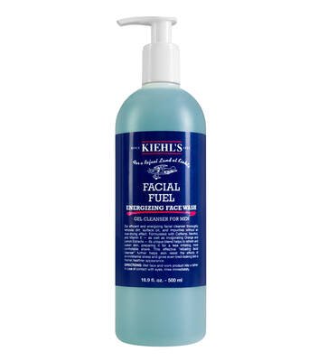 Facial Fuel Energizing Face Wash - 500 ml - Kiehl's