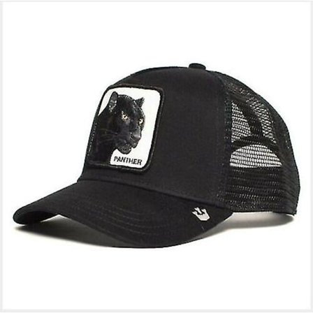 Animal Farm Trucker Mesh Baseball Caps Goorin Bros Stil Snapback Caps Hip Hop Menn