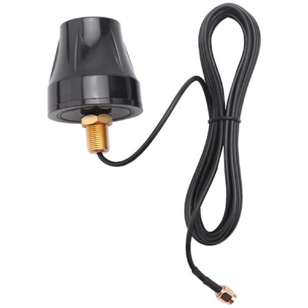 RP-SMA for Link 4G Viltkamera 10Ft Langdistanse Mobilantenne - WELLNGS