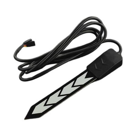 Noggrann Jordfuktighetsdetektor för Raspberry & Microcontroller-kort