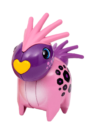 Brio Flora Petunia Dockor & figurer Unisex Flerfärgad ONESIZE