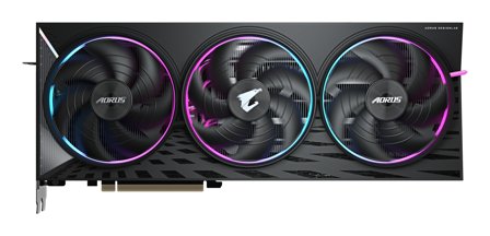 Gigabyte Radeon RX 9070 XT Elite, 16GB GDDR6, 2x HDMI, 2x DisplayPort