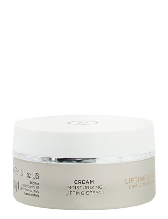 Bioline Jatò Lifting Code Moisturizing Cream - Nude - 50 ML