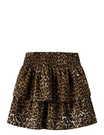 name it | Nkflotta Skirt Box | 128