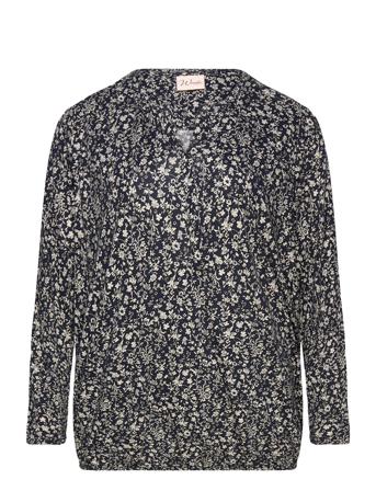 Wa-Jacquelin Wasabiconcept Navy