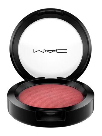 MAC Powder Blush No 13 Fleur Power