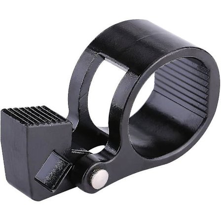 Tie Rod End Nøglefjernelsesværktøj Bil Universal Tie Rod End Fjerner (sort) (1 stk)