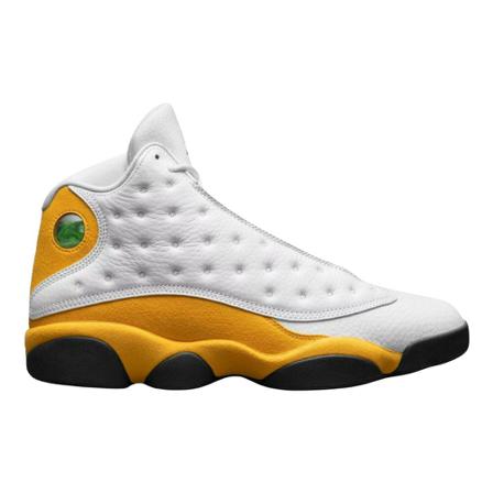 Jordan Sneakers Hvid, Dame, Størrelse: 36 EU
