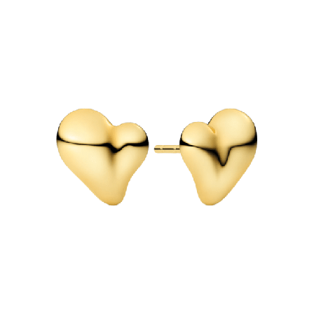 Sif Jakobs Jewellery Örhängen Lauria Parvus Dam Guld ONESIZE