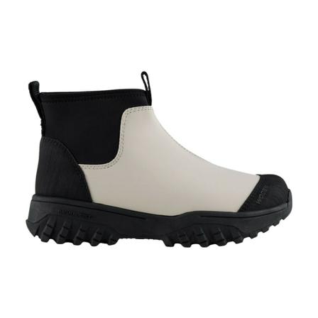 Woden, Magda Low Waterproof - Oat Meal Beige, Dames, Maat:42 EU,rubber