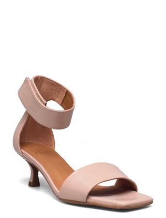 Sandals A2015 Pink Billi Bi