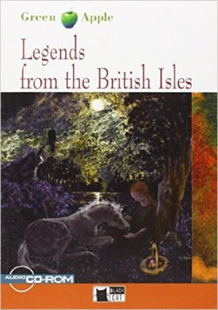 Legends from the british isles. Con file audio MP3 scaricabili Deborah Meyers
