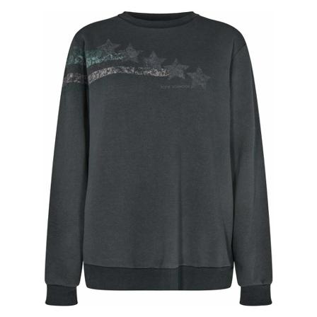 Sofie Schnoor sweatshirt Sort, Dame Bluser