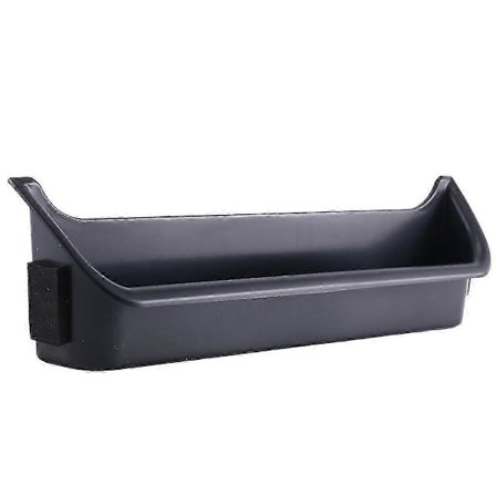 Opbevaringsboks til bilens instrumentbræt, telefonholderbakke til - G-Klasse W463