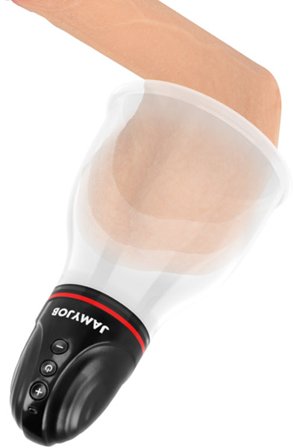 Xpand Lite Automatic Testic Suction Pump