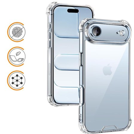 Iphone Air cover Army V3 -