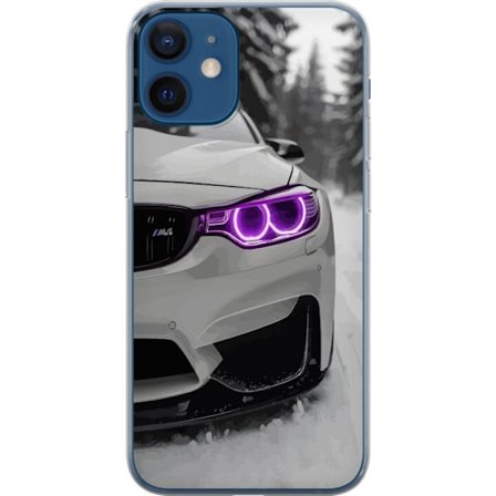 Yhteensopiva Puhelinkuori Apple Apple iPhone 12 BMW