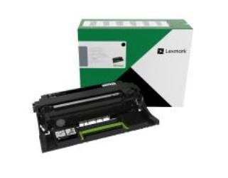 LEXMARK svart - original - bildebehandlingsenhet for skriver - LCCP, LRP