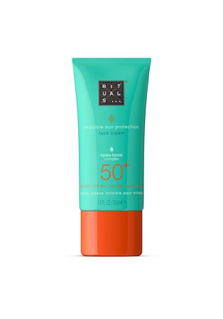 RITUALS The Ritual Of Karma Sun Protection Face Cream SPF 50+ 50 ml SPF 50, Skincare, Solpleje, Solcreme