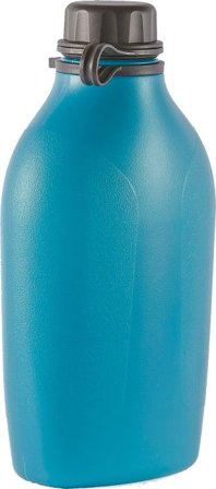 Wildo Explorer Flaska BIO Azure