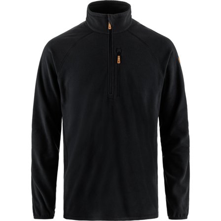 Fjällräven Övik Lite Fleece Half Zip M XL
