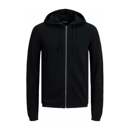 Jack & Jones Sweatshirts & Hoodies Sort, Herre