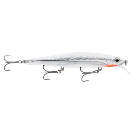 Rapala Precision Xtreme Mavrik 11cm, 14g - Metallic Glass Ghost