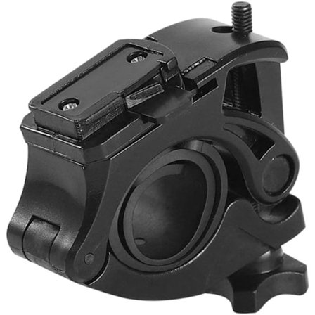 Biee Accessories Ball Bracket Plime Alignable Watch Torch Clip Lu