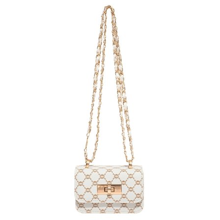 Mini Fashion Crossbody Taske - Pendler Kædetaske - Crossbody Taske til Kvinder