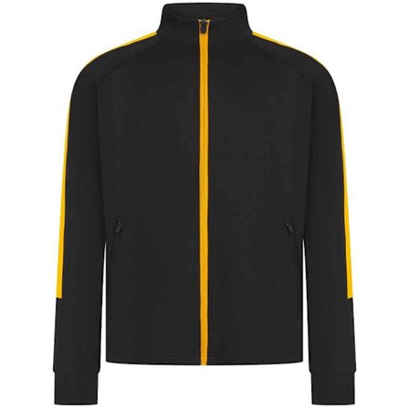 Finden & Hales Barn/Barn Knitted Träningsoverdel 9/10 År