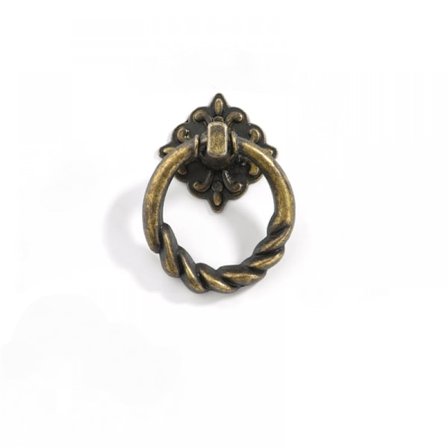 10 Deler Dørhåndtak Dør Skuff Håndtak Skuff Håndtak Bronse Skap Håndtak kompatibelt Kjøkken Møbler Skap Skuff Dør